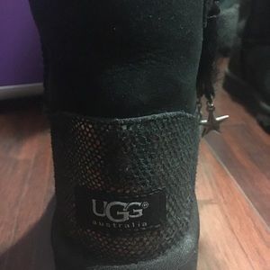 Uggs